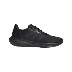 ADIDAS - Runfalcon 3.0 Zapatilla Running Hombre Negro
