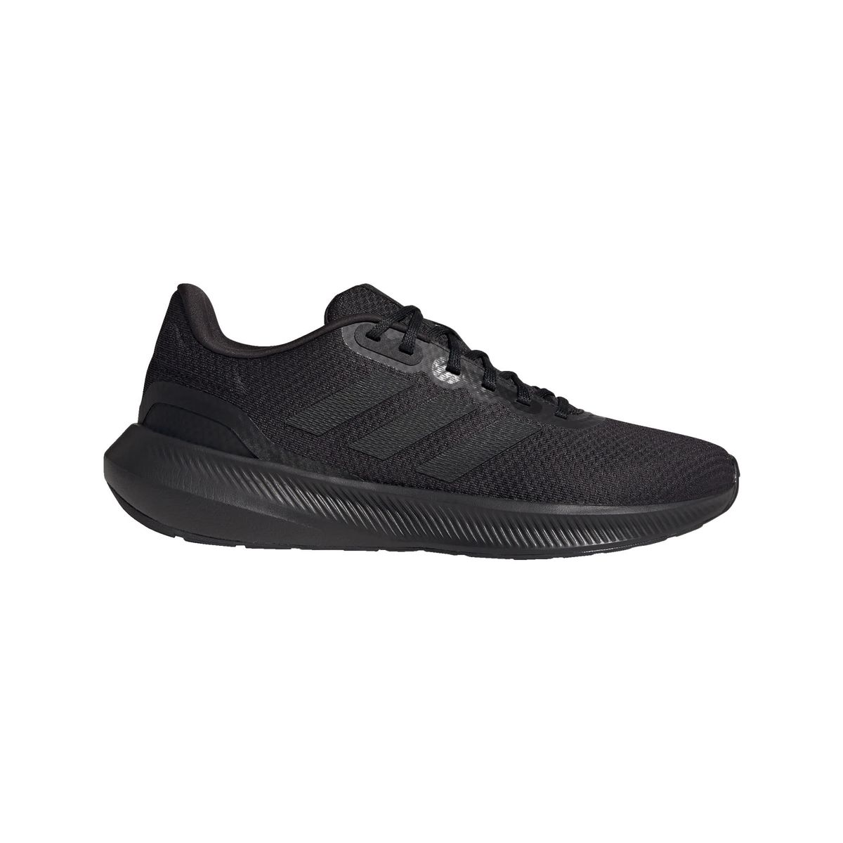 ADIDAS - Runfalcon 3.0 Zapatilla Running Hombre Negro Adidas