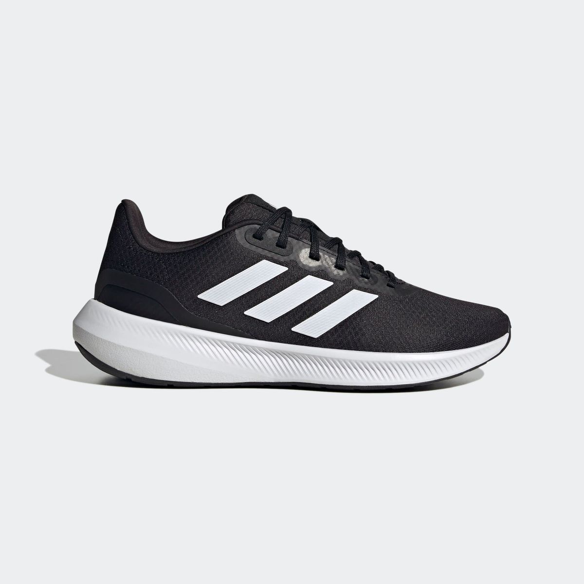 ADIDAS - Runfalcon 3.0 Zapatilla Running Hombre Negro Adidas