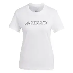 ADIDAS - Polera Terrex Classic Logo