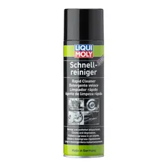 LIQUI MOLY - Limpiador Rápido Frenos Schnell Reiniger 500ml