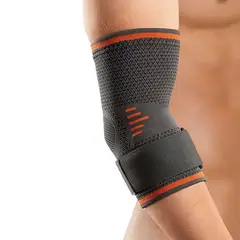 ORLIMAN - Codera Elástica Sport - Talla S