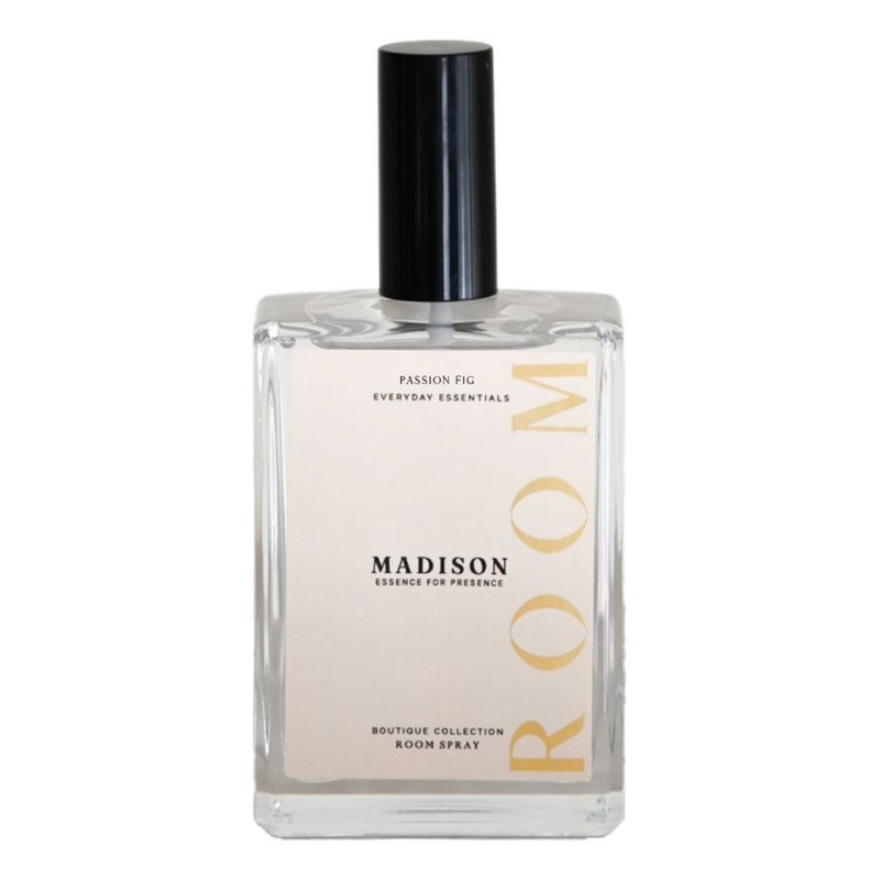 MADISON - Room Spray Passion Fig Madison
