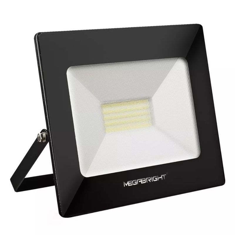 GENERICO - Foco Proyector Led 50w Exterior  LUZ FRIA