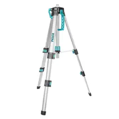 TOTAL TOOLS - Tripode Para Nivel Laser 12m Total Tllt01152