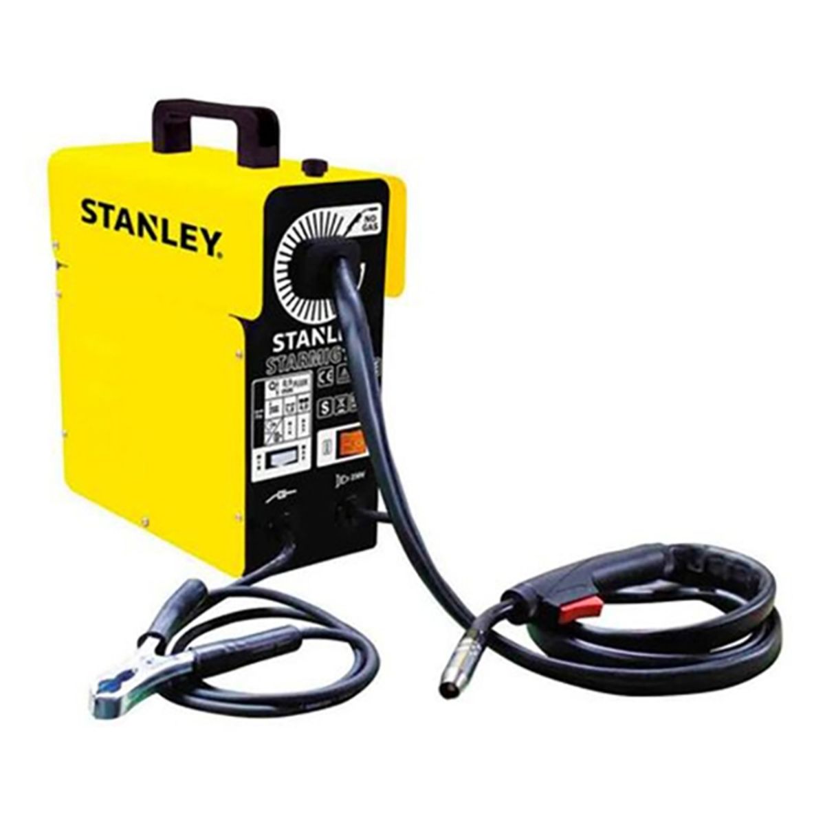 STANLEY - Soldadora STARMIG 95-130A 230V STANLEY 