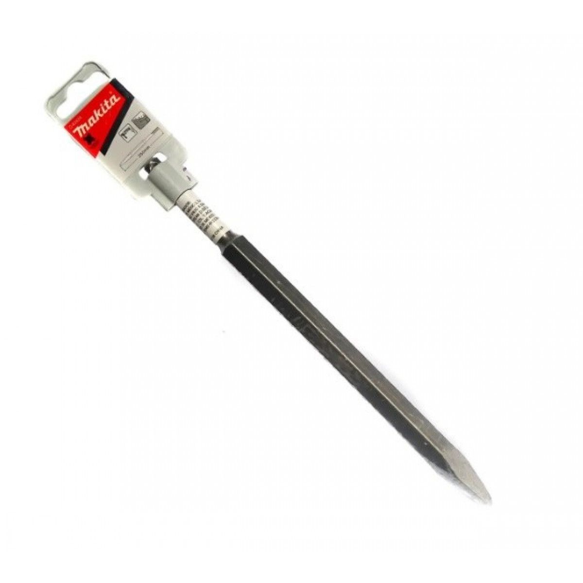 MAKITA - Cincel sds plus 250mm d-62424 Makita