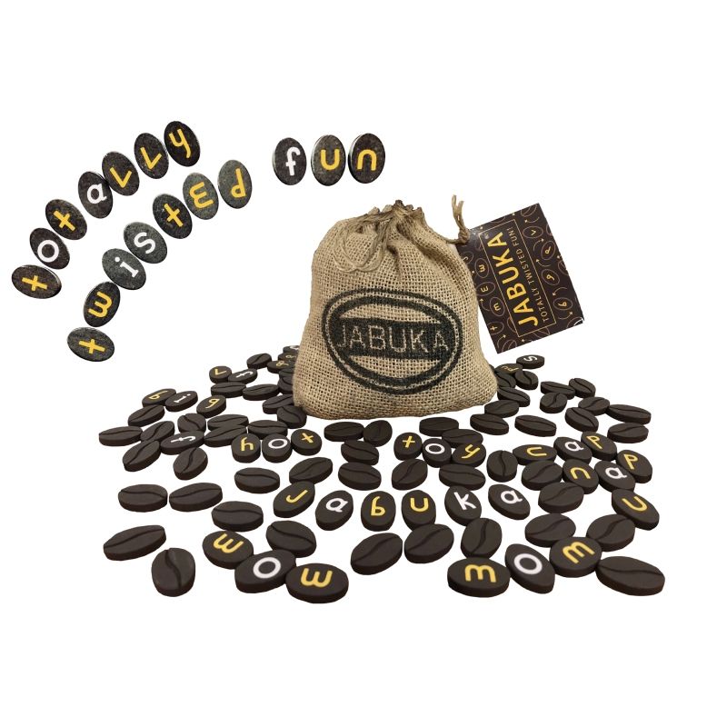 GENERICO - CONTINUUM GAMES JABUKA GAME
