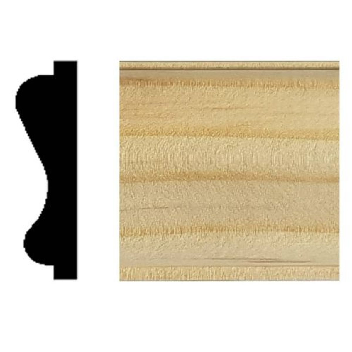 SOMYC - PACK 10 PILASTRA 14X42X3,0 mts