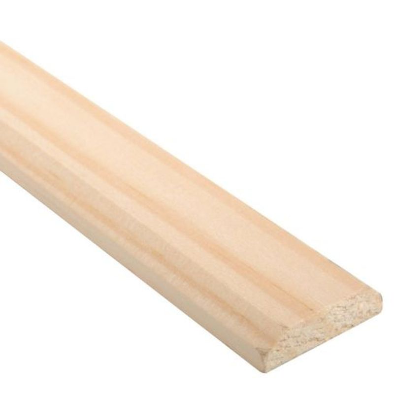 SOMYC - PACK 10 CUBREJUNTA 10X30X2,10 mts