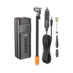 HOCO - Ph55 Bomba De Aire Inteligente Para Auto