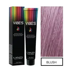 HAKARI - TINTURA FANTASIA SEMIPERMANENTE VIBES LANZA BLUSH 90ML