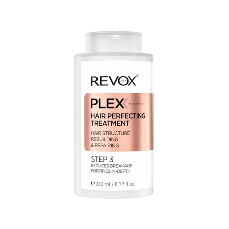 REVOX 77 - REVOX B77 PLEX - Tratamiento reparador paso n° 3 260 ml