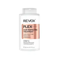 REVOX 77 - REVOX B77 PLEX - Tratamiento reparador paso n° 3 260 ml