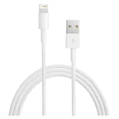 GENERICO - Cable de Iphone Usb a Lightning