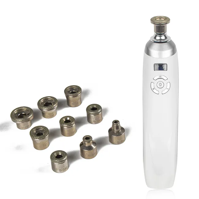 DE TODO Y MAS - Microdermoabrasión Portátil DETODOYMAS