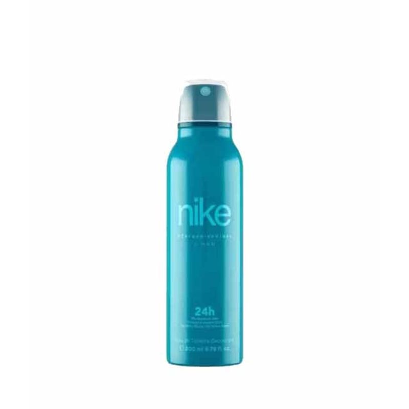 NIKE - Nike Turquoise Vibes 200ML Hombre Desodorante
