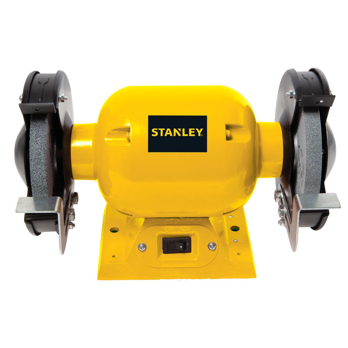 STANLEY - Esmeril de banco 152mm 373W STANLEY