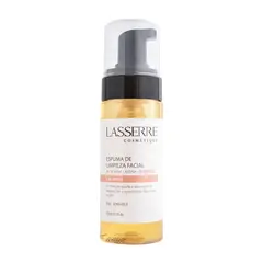LASSERRE COSMETIQUE - Espuma de Limpieza Facial 150 ml Lasserre Cosmétique