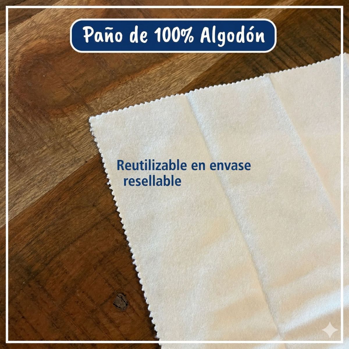 GENERICO - Paño Limpieza Plata Poliboy Brillo Profesional