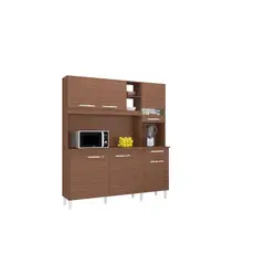 TAHUARI - Mueble de cocina Barbara capuchino