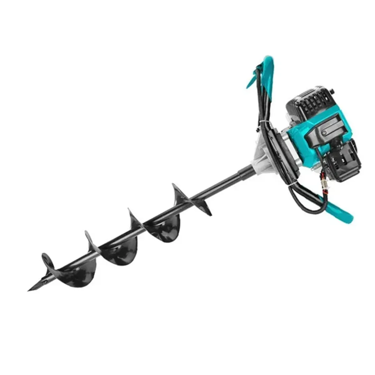 TOTAL TOOLS - Barreno Ahoyador 52cc  Broca Total Tea55221