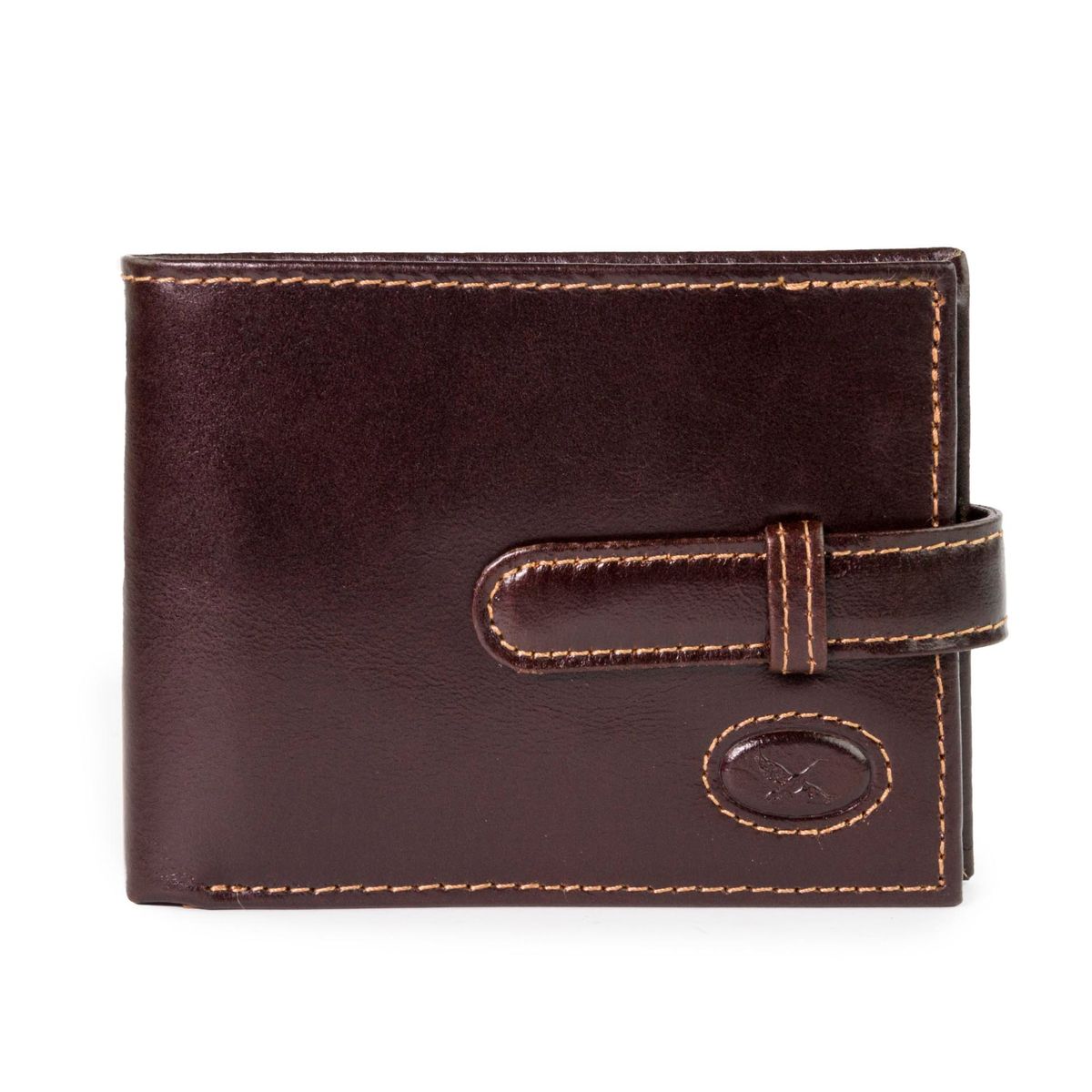 GINO RODINIS - Billetera Rieti 681 Café Gino Rodinis