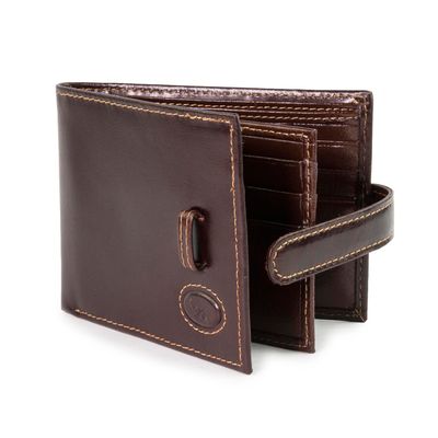 Imagen 2 del producto Billetera Rieti 681 Café