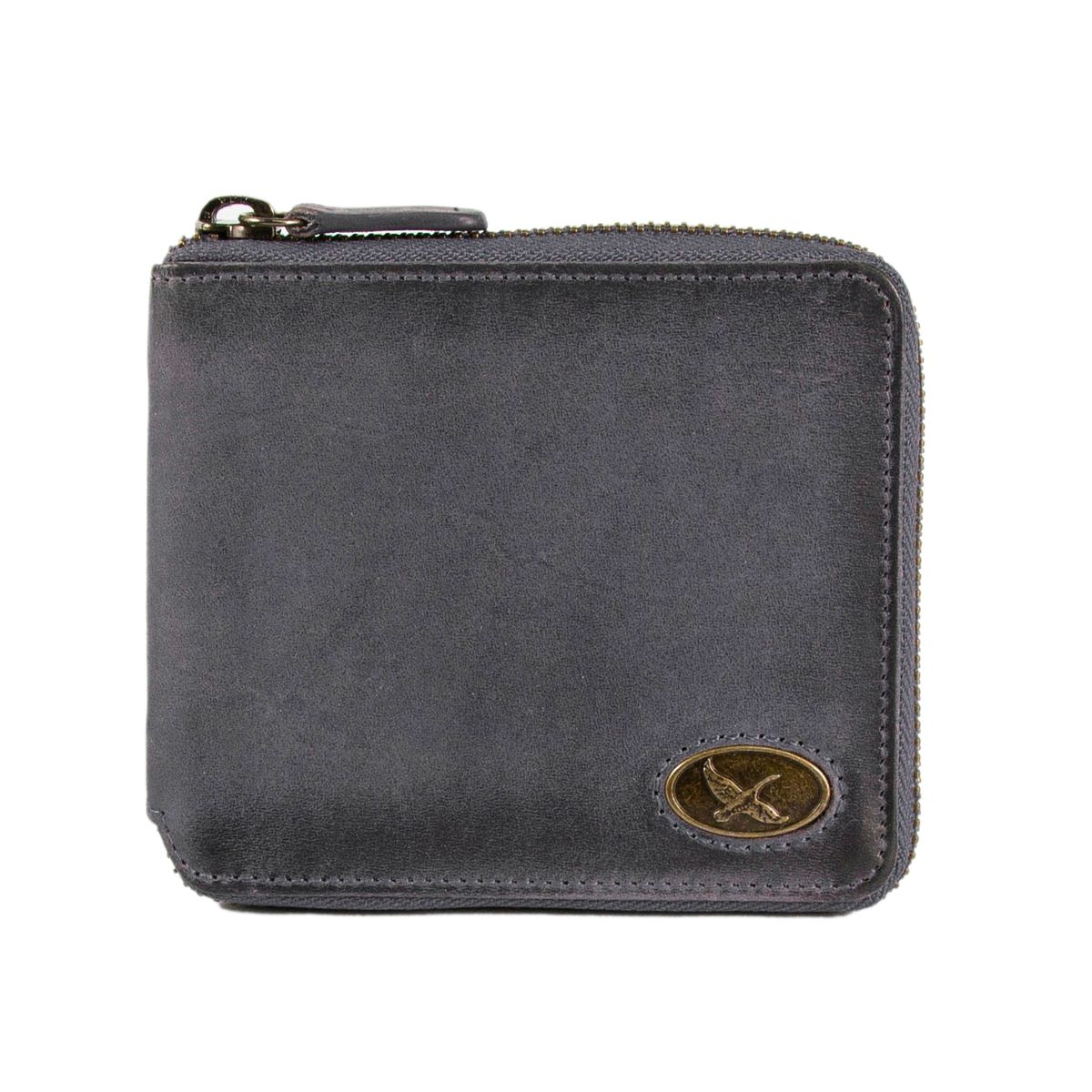 GINO RODINIS - Billetera Farm 971 Azul Gino Rodinis