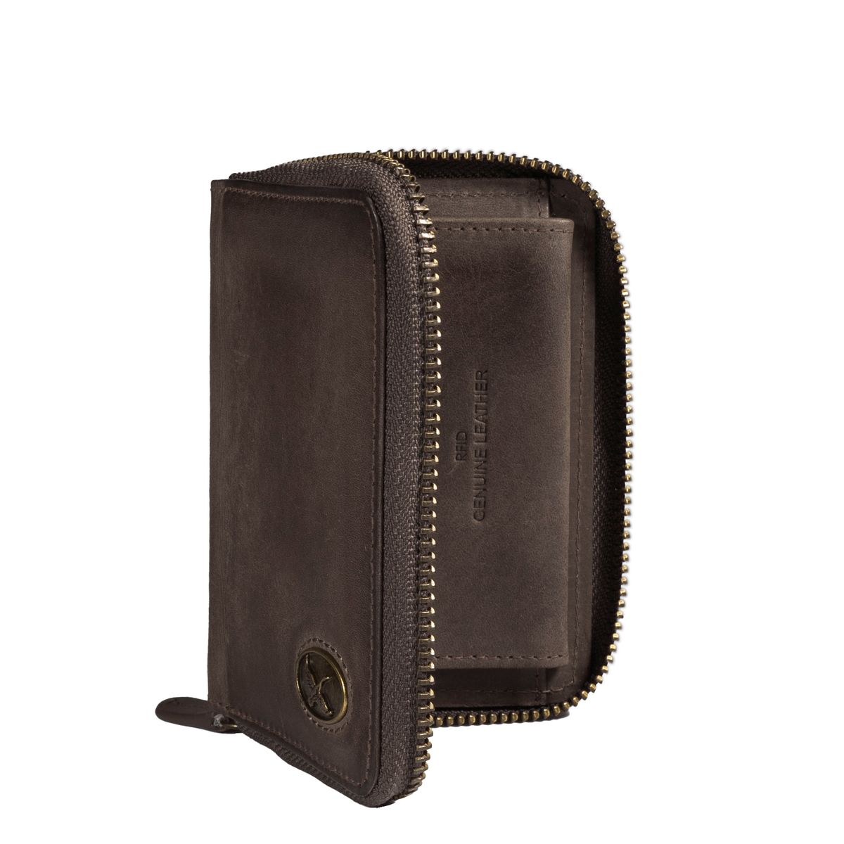 GINO RODINIS - Billetera Farm 972 Café Gino Rodinis
