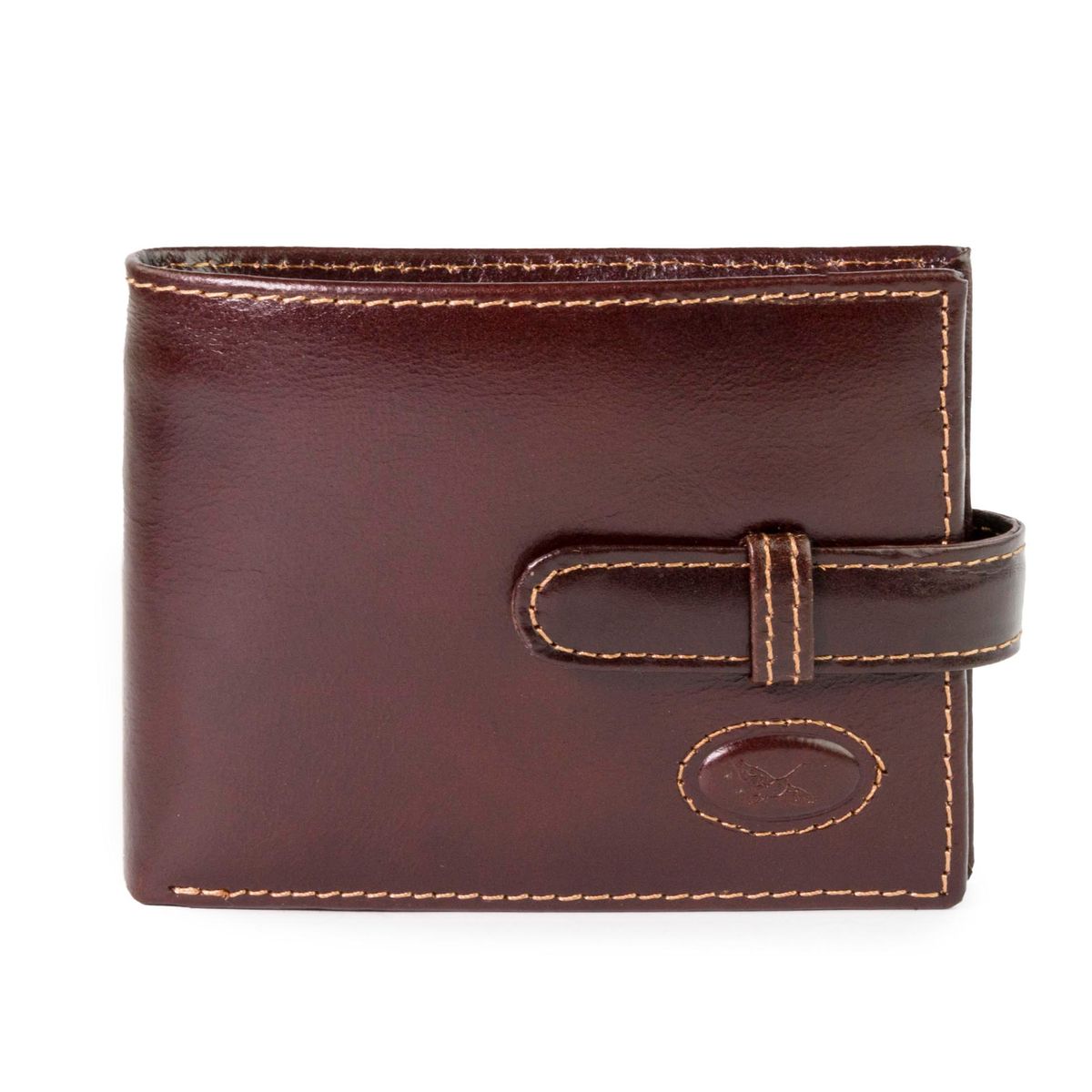 GINO RODINIS - Billetera Rieti 683 Café Gino Rodinis