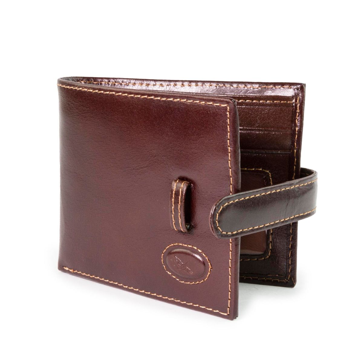 GINO RODINIS - Billetera Rieti 683 Café Gino Rodinis