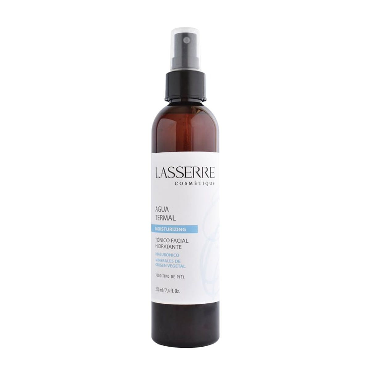 LASSERRE COSMETIQUE - Agua Termal 220 ml Lasserre Cosmétique