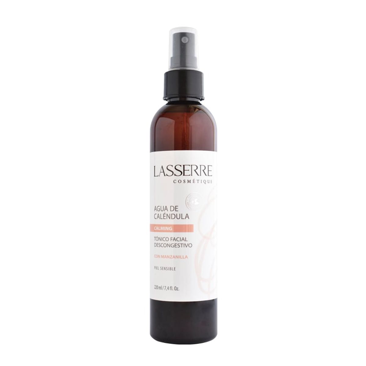 LASSERRE COSMETIQUE - Agua de Caléndula 220 ml Lasserre Cosmétique