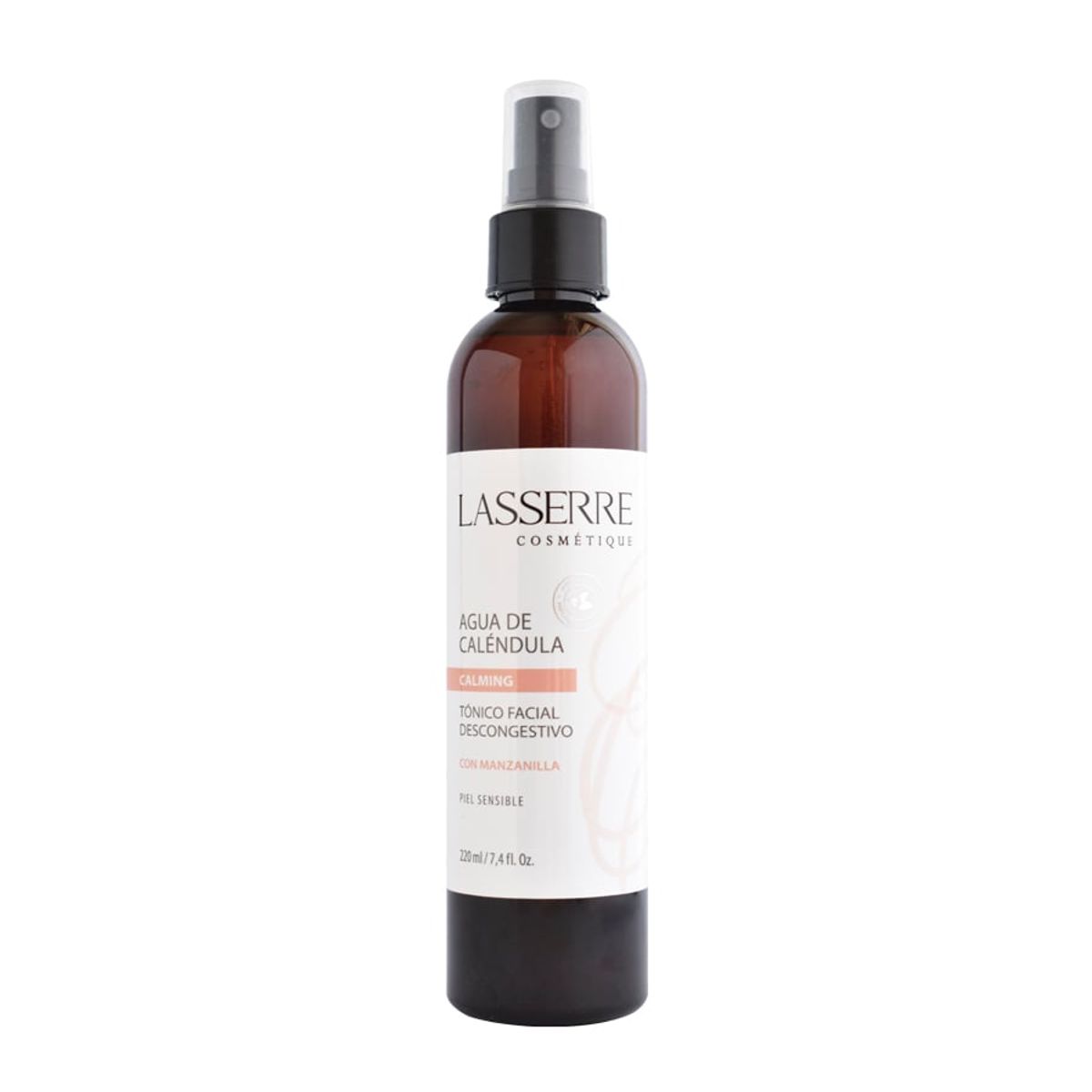 LASSERRE COSMETIQUE - Agua de Caléndula 220 ml Lasserre Cosmétique
