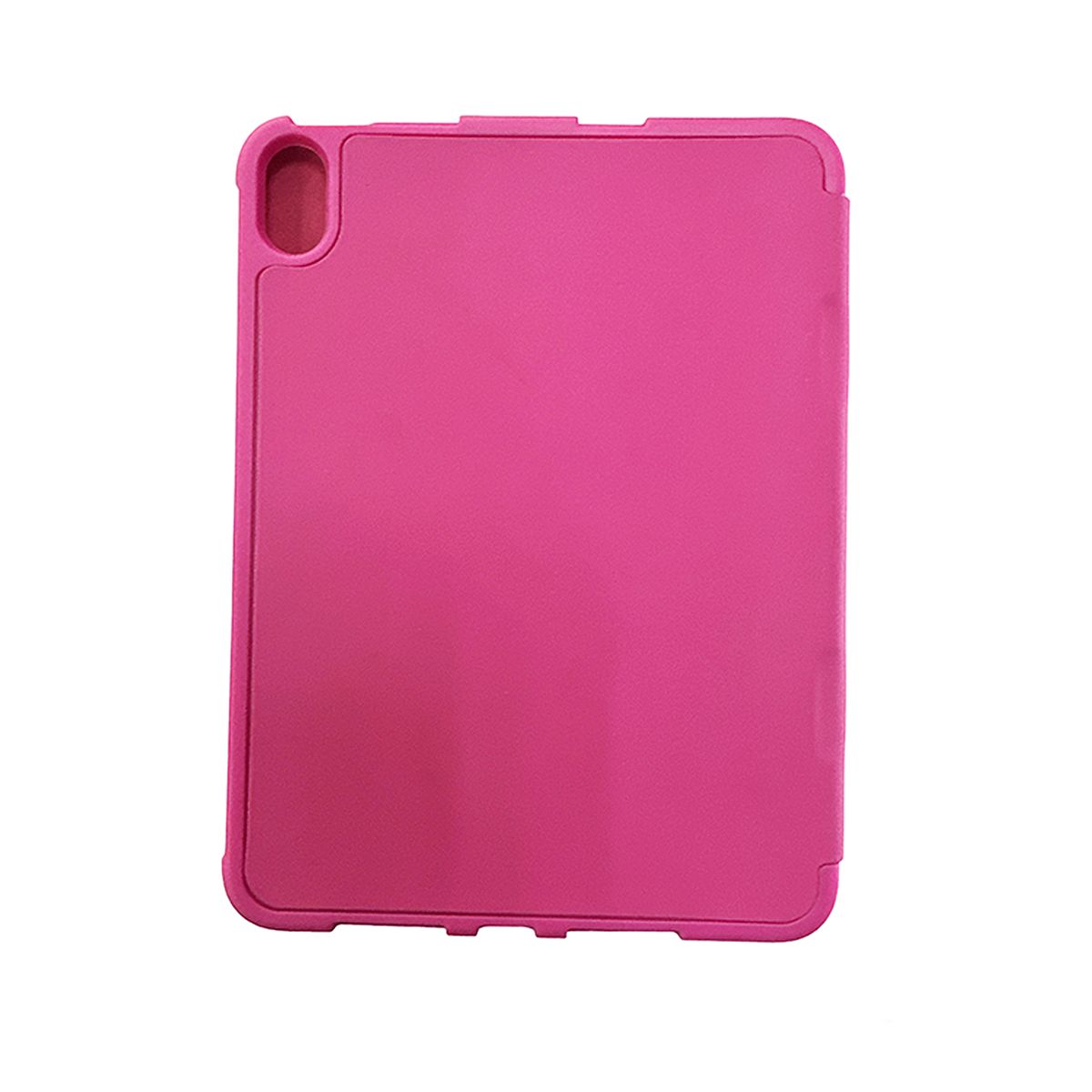 JOIGO - Funda Smart Cover Para iPad 10.9 10 Gen 2022 C Ranura Fucsia