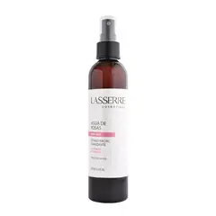 LASSERRE COSMETIQUE - Agua de Rosas 220 ml Lasserre Cosmétique