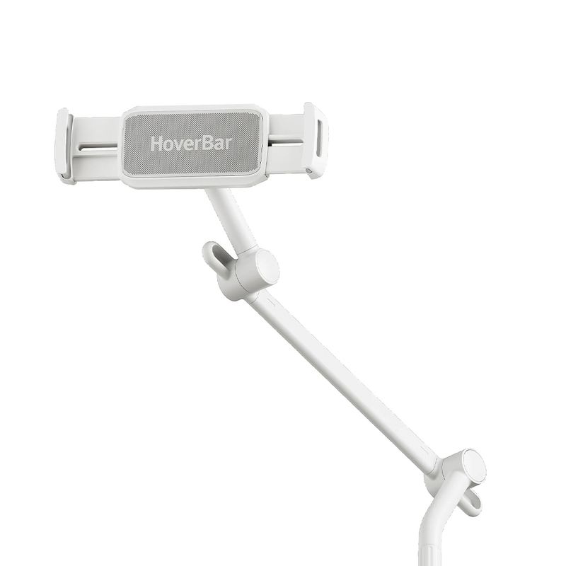 TWELVE SOUTH - Soporte para iPad HoverBar Tower  Blanco