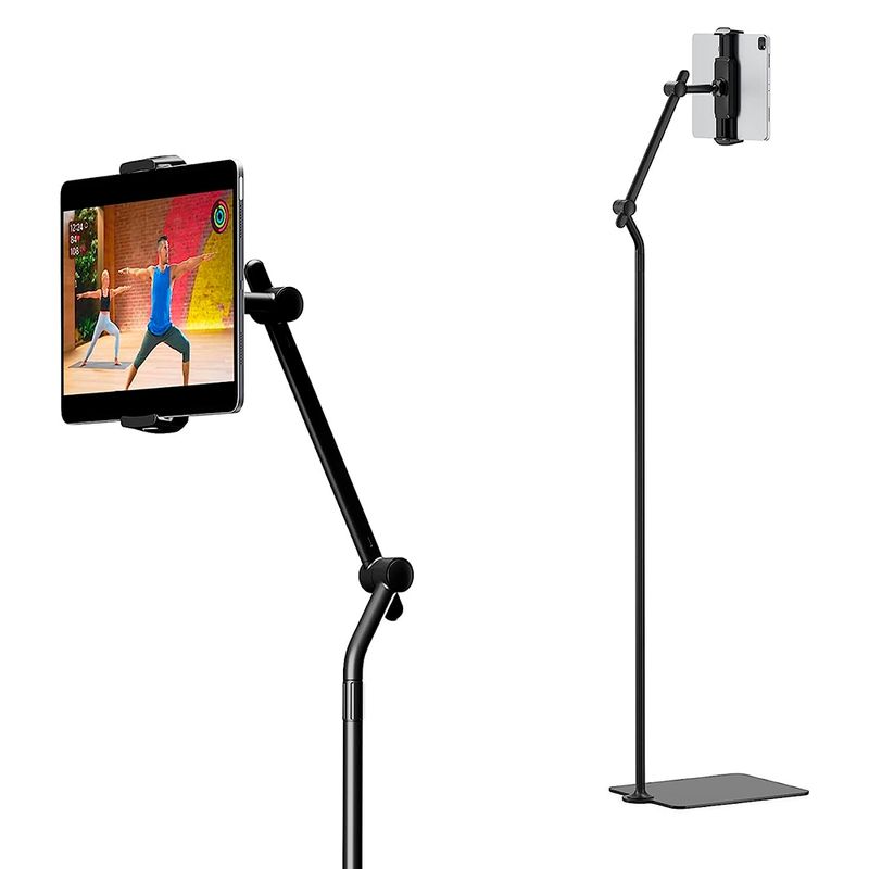 TWELVE SOUTH - Soporte para iPad HoverBar Tower  Negro