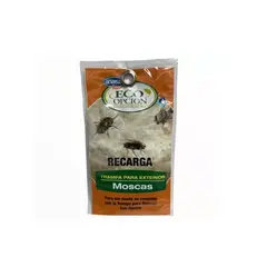 ANASAC - Trampa de Cebo para Moscas e Insectos Voladores