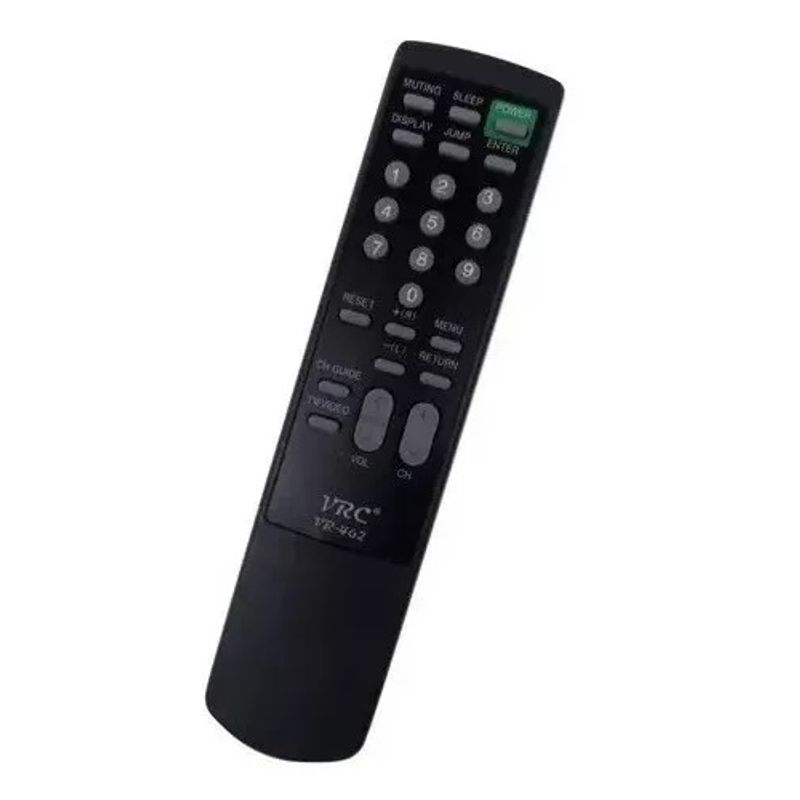 GENERICO - Control Remoto Compatible Tv Sony Trinitron