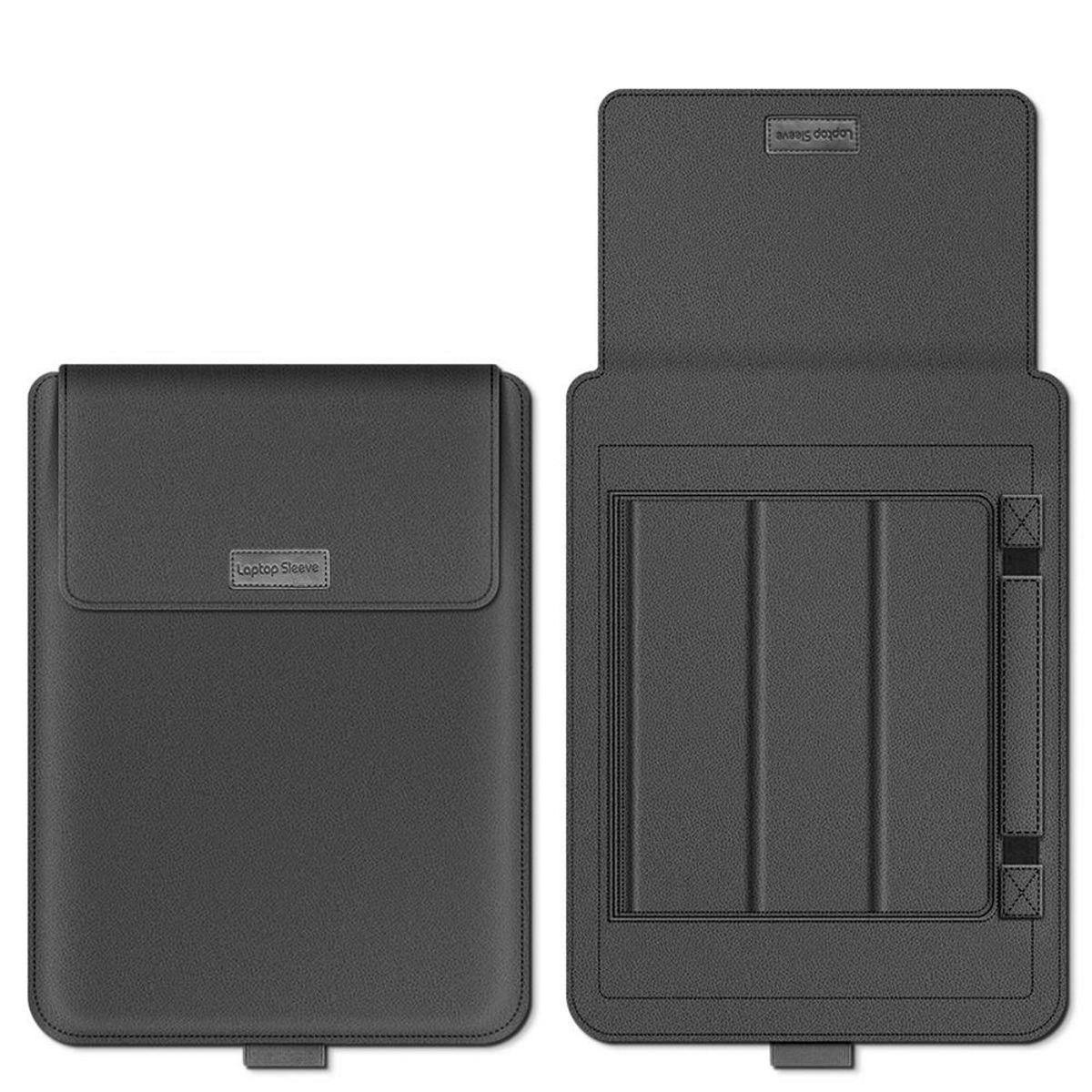 GENERICO - Funda De Cuero  Estación De Trabajo Para Macbook Air  Pro