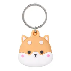 GENERICO - Llavero Para Airtag Silicona Tpu Con Diseños Perro