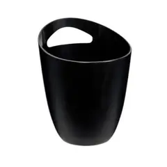 CATALAB - Cubitera Un Mango Delgada Balde Para Hielo