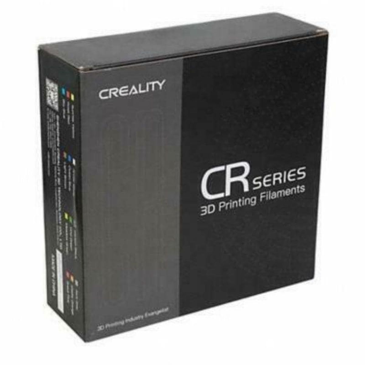 CREALITY - Pack 2 x Filamento 3D PLA  Arcoíris  Creality