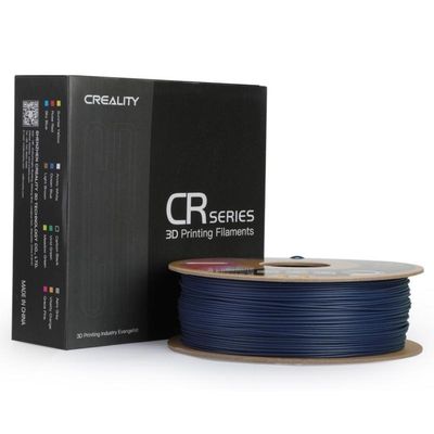 Creality Filamento 3D Pla Mate Azul 1Kg - Filamentos
