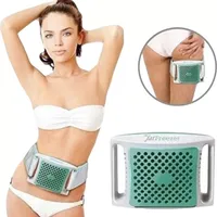 Cinturon reductor De Grasas Localizadas Slim Frezz