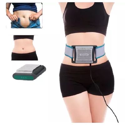 Imagen 2 del producto Cinturon reductor De Grasas Localizadas Slim Frezz