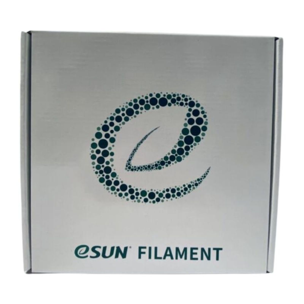 ESUN - Filamento 3D TPU Cambia de Color 1kg Esun - Filamentos
