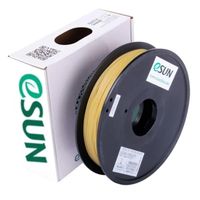 Filamento 3D PVA Natural 500g - Filamentos